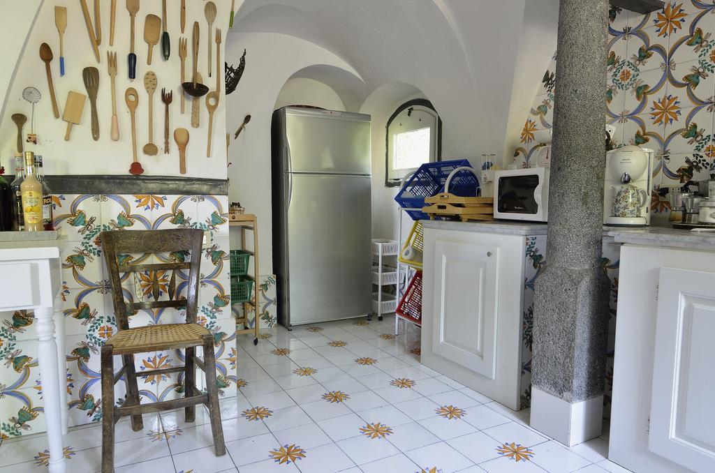 ויאגרנדה Villa Edera חדר תמונה