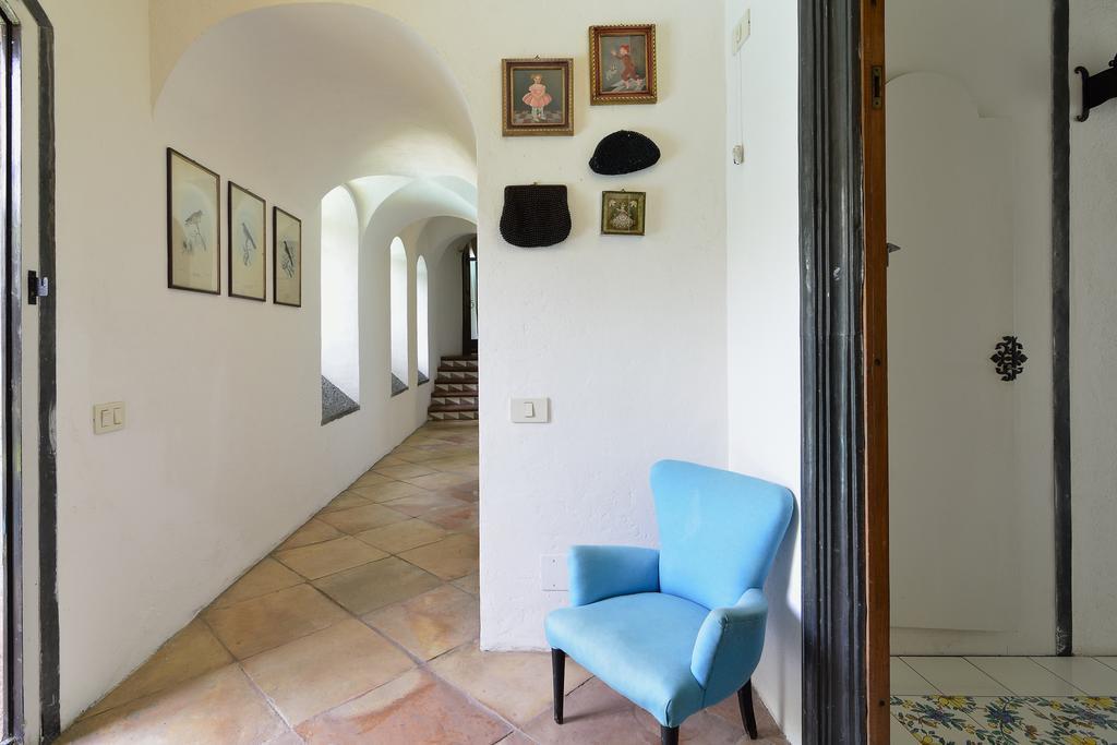 ויאגרנדה Villa Edera חדר תמונה