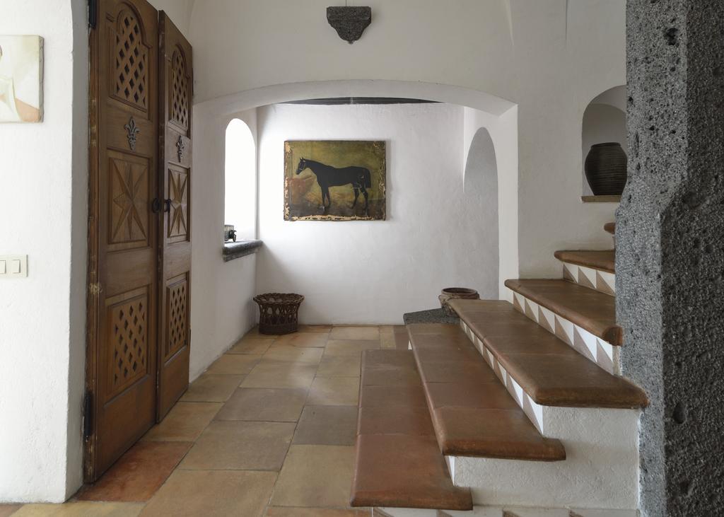 ויאגרנדה Villa Edera מראה חיצוני תמונה