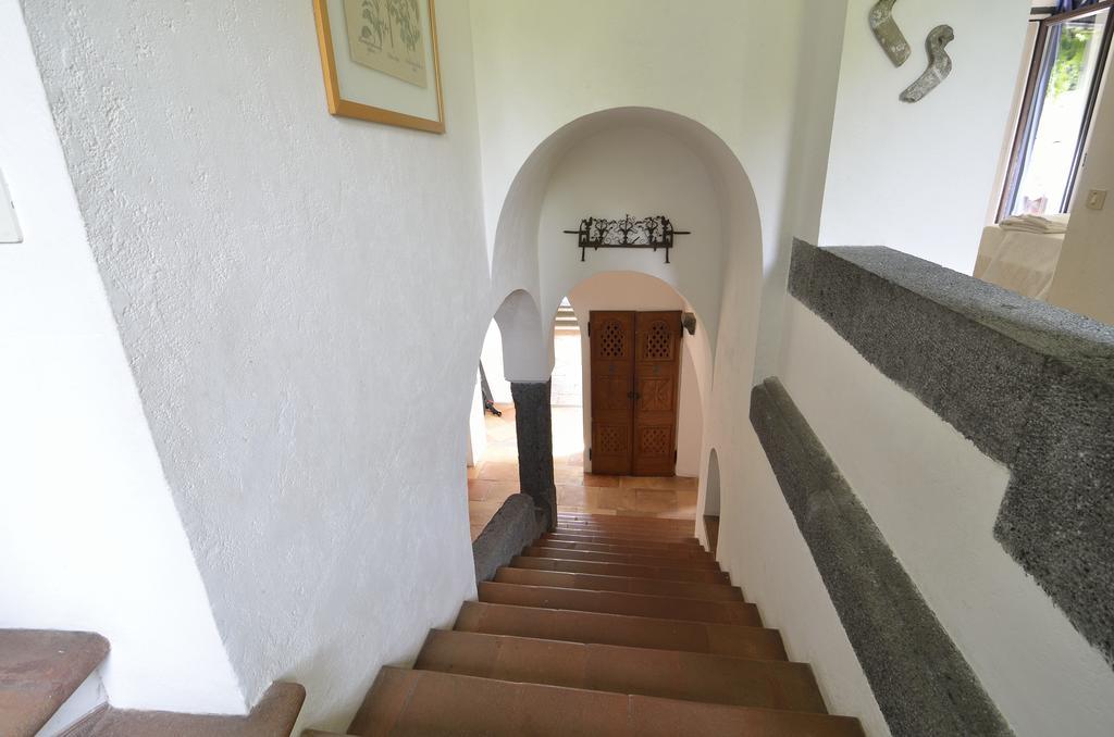 ויאגרנדה Villa Edera מראה חיצוני תמונה