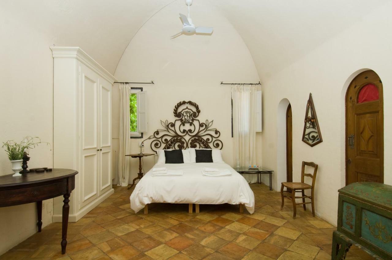 ויאגרנדה Villa Edera מראה חיצוני תמונה