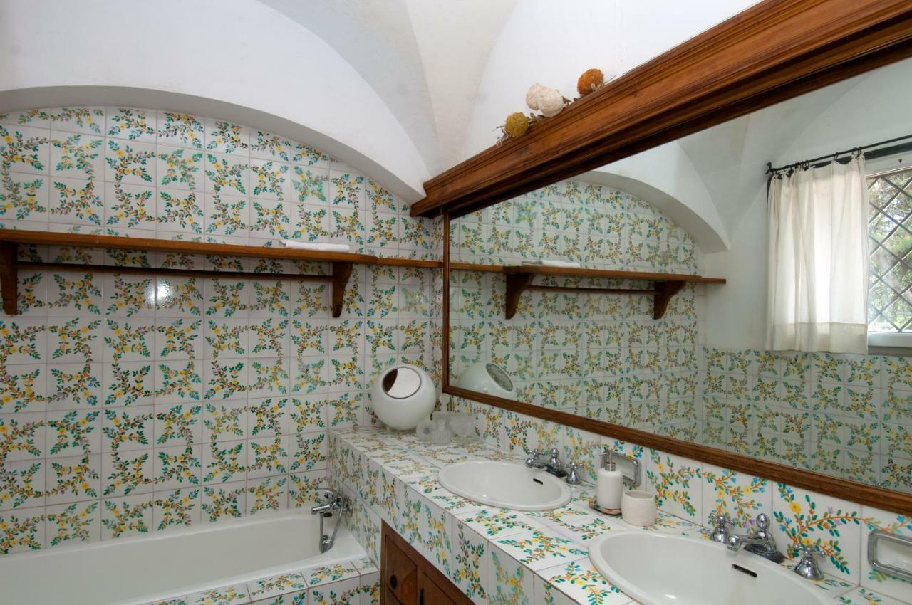 ויאגרנדה Villa Edera מראה חיצוני תמונה