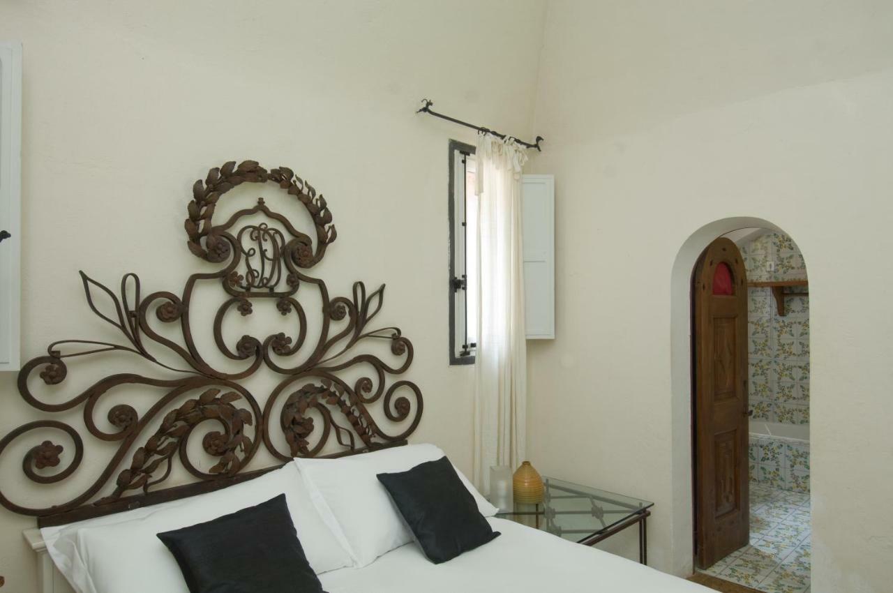 ויאגרנדה Villa Edera מראה חיצוני תמונה