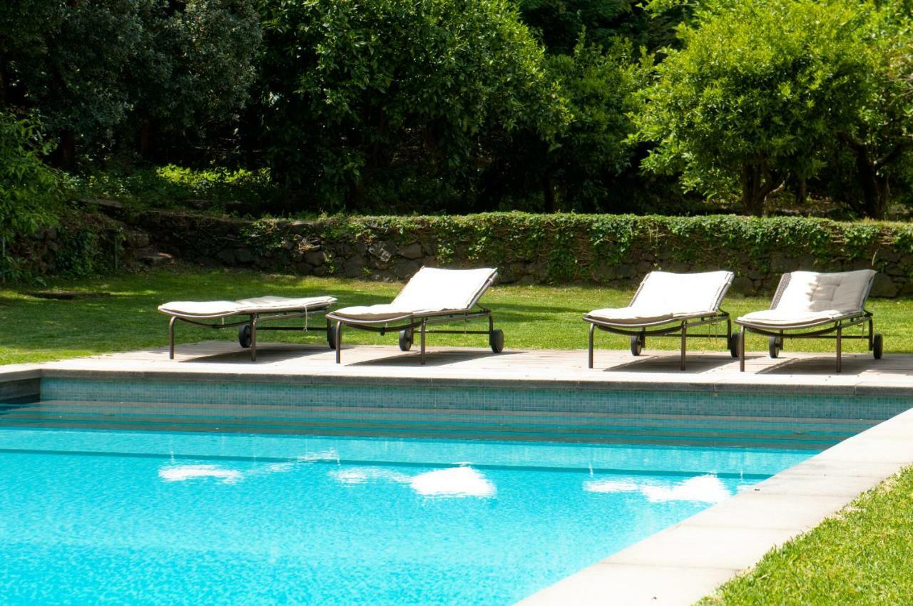 ויאגרנדה Villa Edera מראה חיצוני תמונה