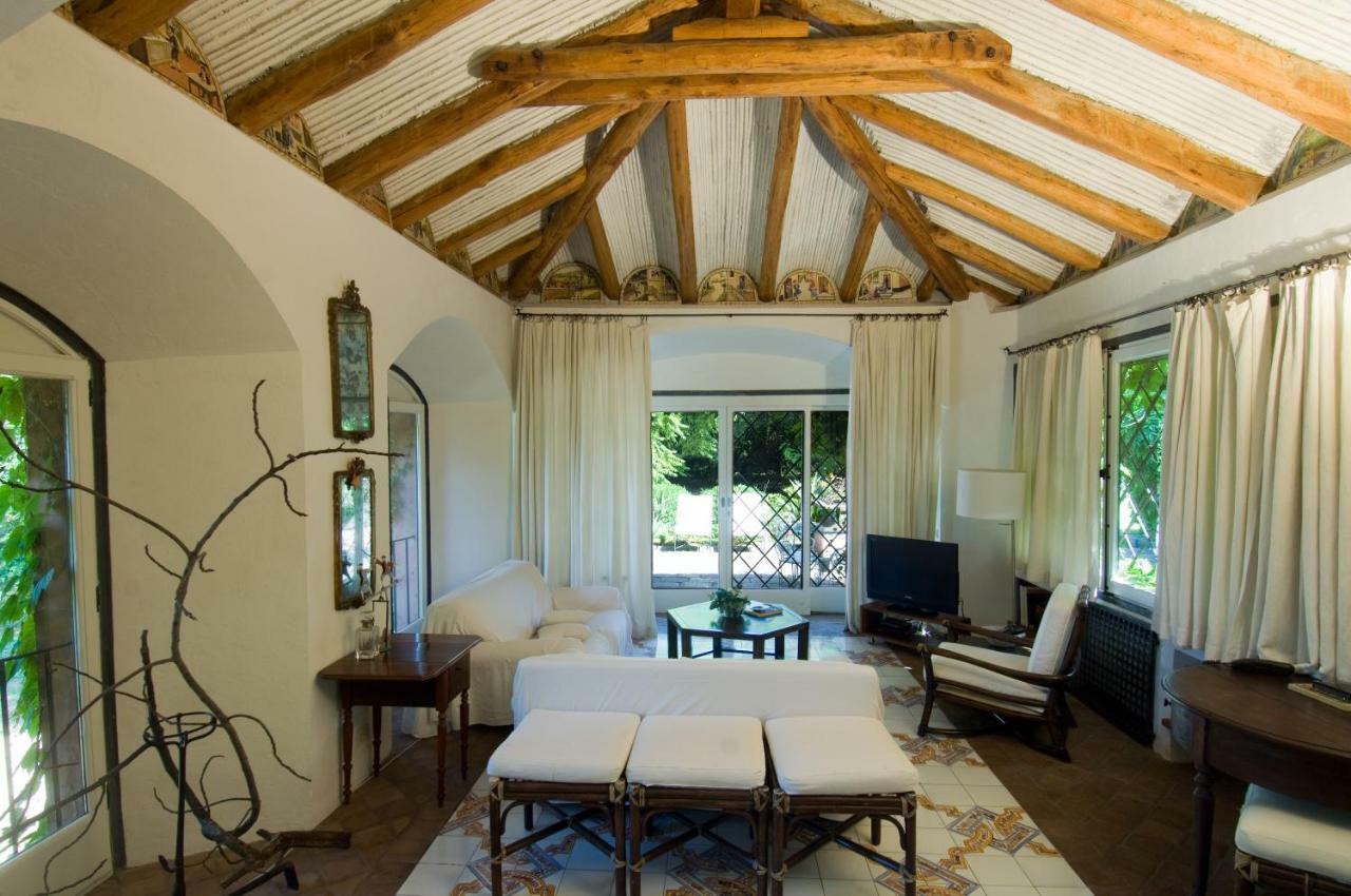 ויאגרנדה Villa Edera מראה חיצוני תמונה