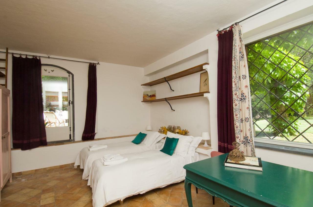 ויאגרנדה Villa Edera מראה חיצוני תמונה
