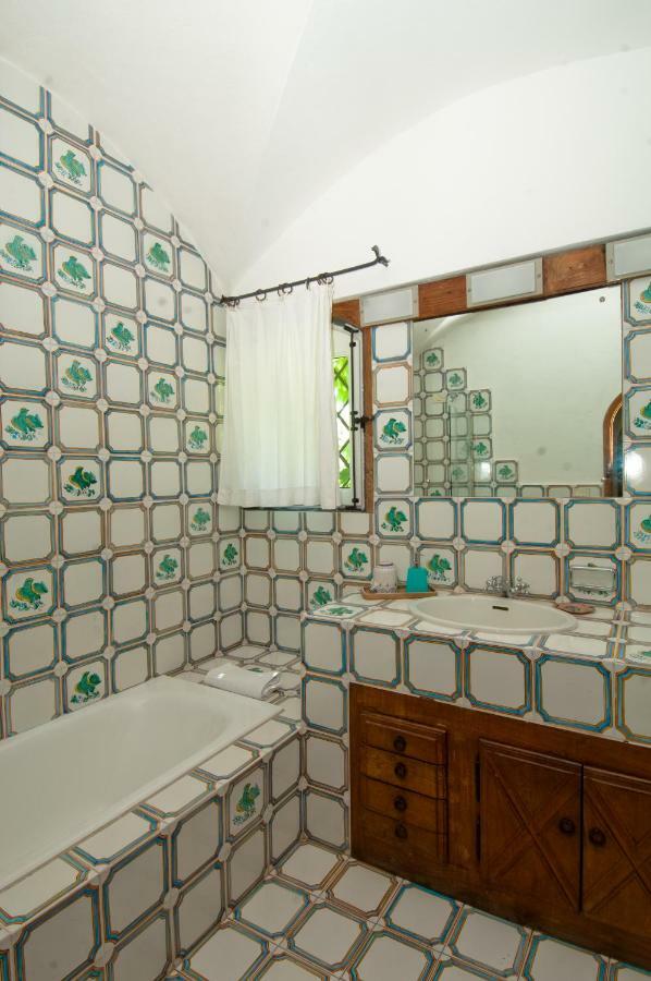 ויאגרנדה Villa Edera מראה חיצוני תמונה