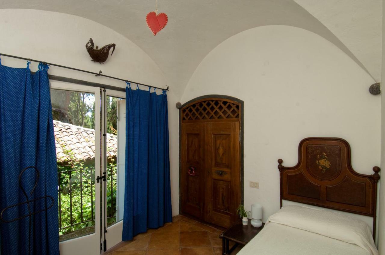 ויאגרנדה Villa Edera מראה חיצוני תמונה