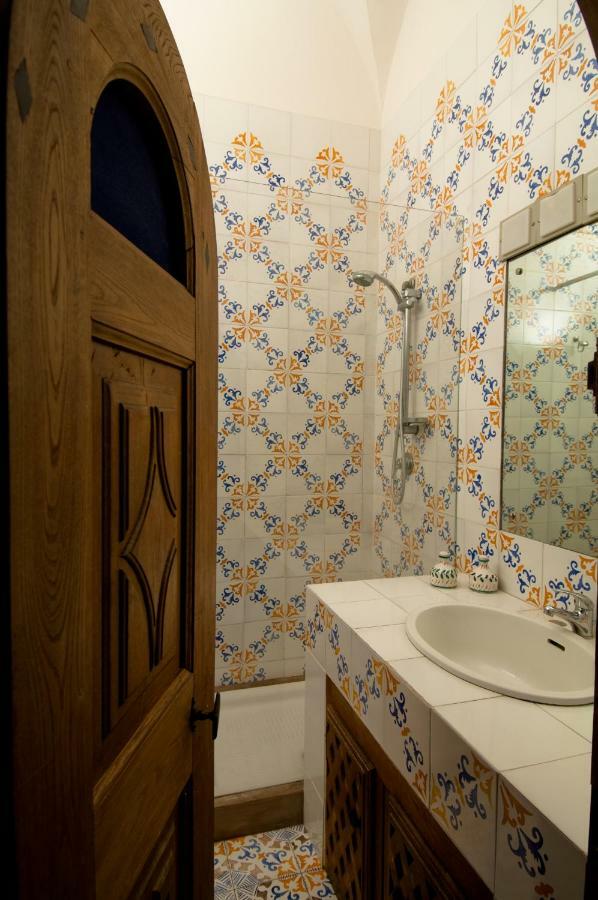 ויאגרנדה Villa Edera מראה חיצוני תמונה